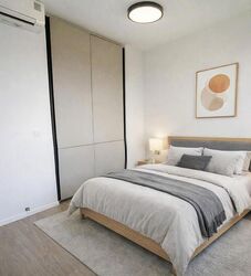 Amo Residence (D20), Apartment #517288991